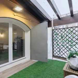Apartamento Maneki Serra 1/2d