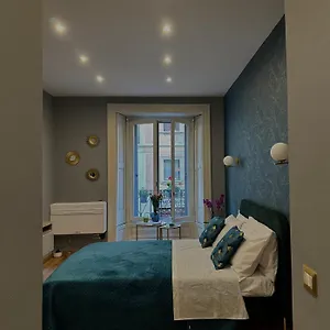Apartamento Nm Luxury