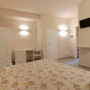 Apartamento Carruggio