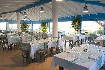 Hotel Gran Torre Phg Cabras