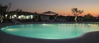 Hotel Gran Torre Phg Cabras