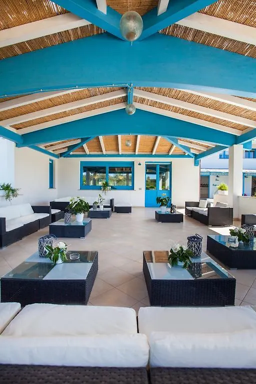 Hotel Gran Torre Phg Cabras