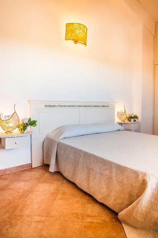 Hotel Gran Torre Phg Cabras 4*,
