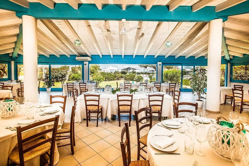 ****  Hotel Gran Torre Phg Cabras Italia