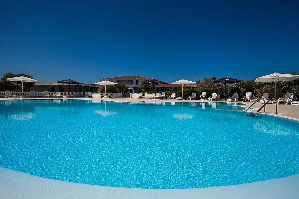 Hotel Gran Torre Phg Cabras
