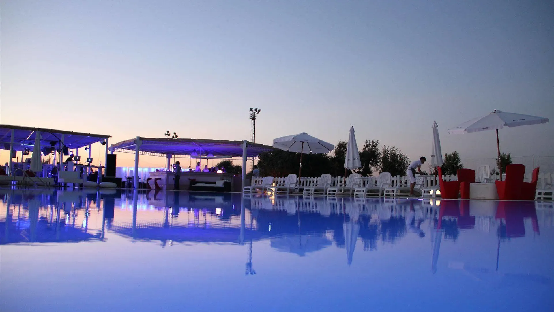Hotel Gran Torre Phg Cabras
