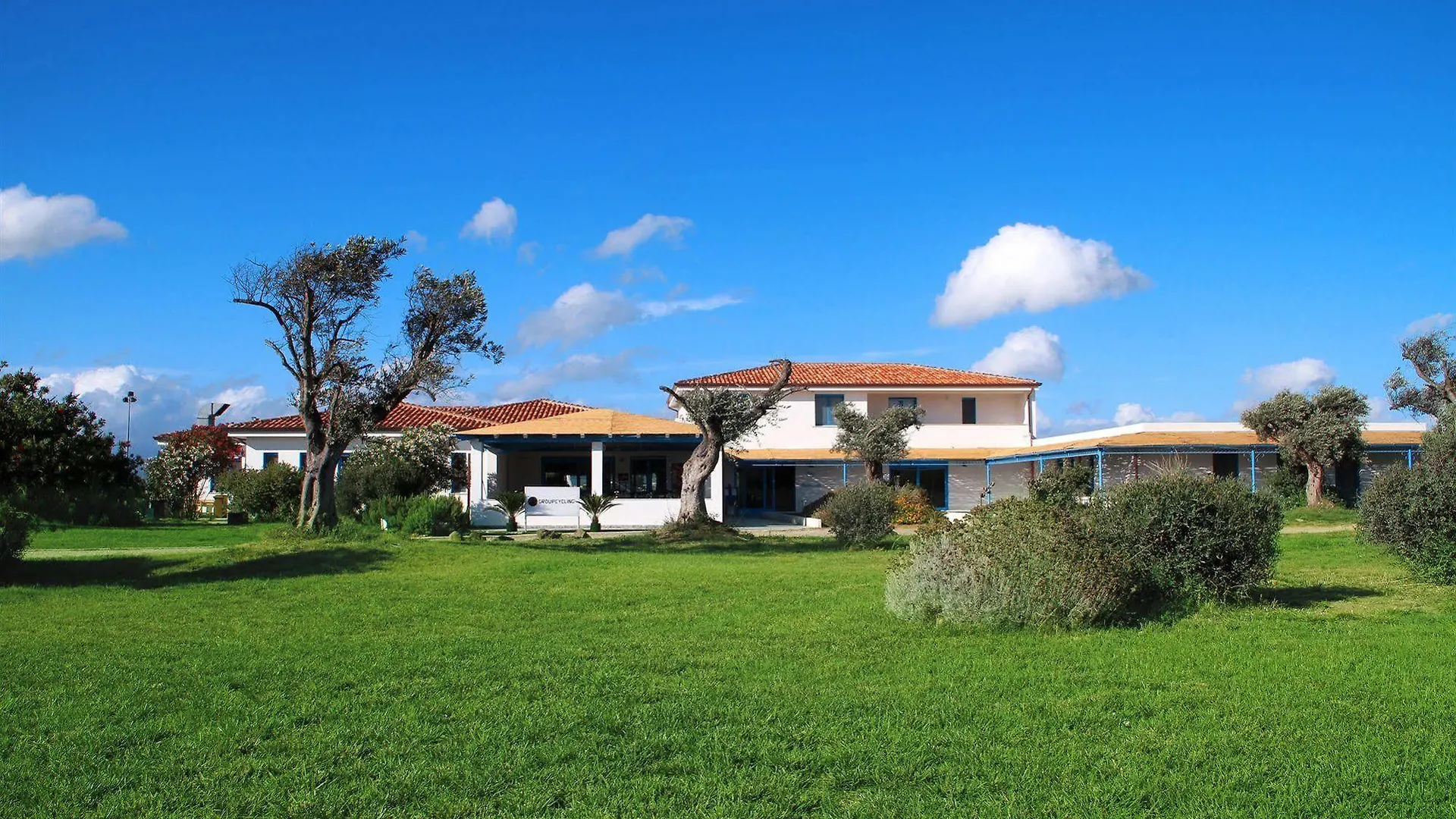 Hotel Gran Torre Phg Cabras