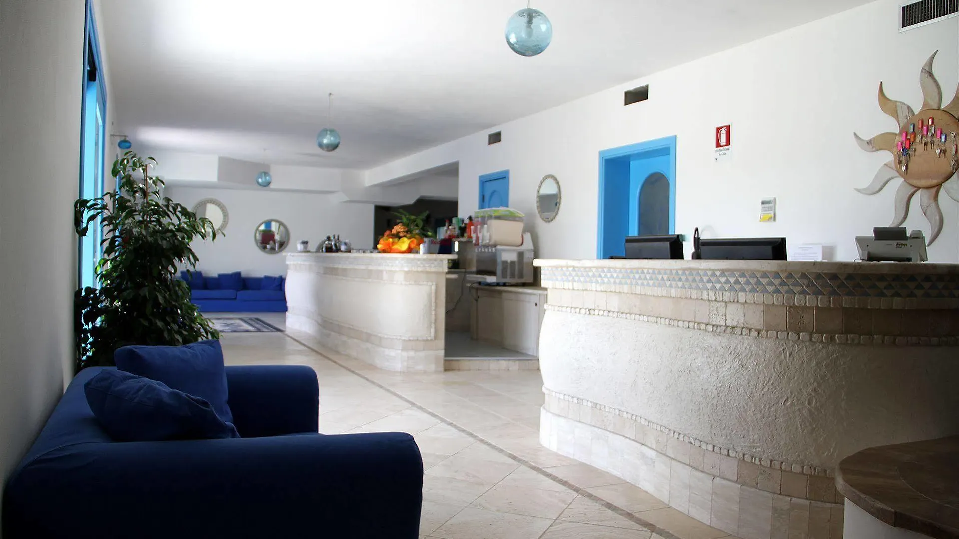 Hotel Gran Torre Phg Cabras 4*,