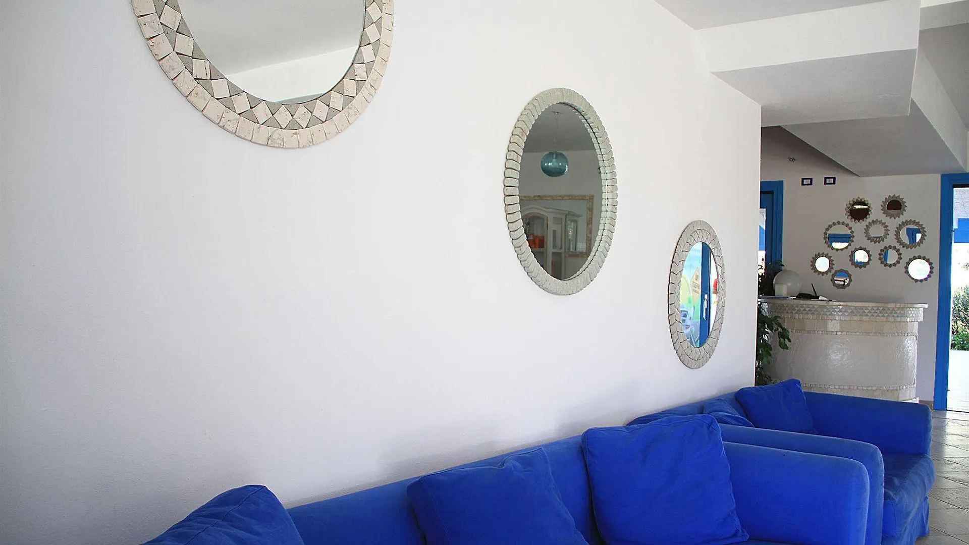 Hotel Gran Torre Phg Cabras