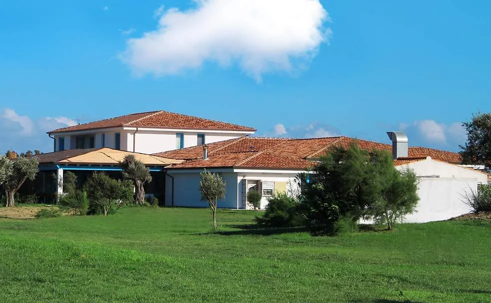 ****  Hotel Gran Torre Phg Cabras Italia